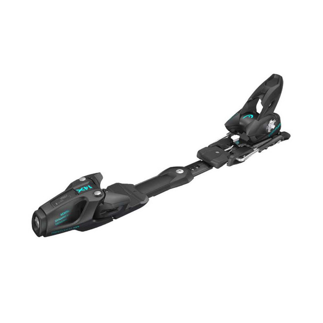 Head Freeflex ST 14X B85 Ski Bindings 2027