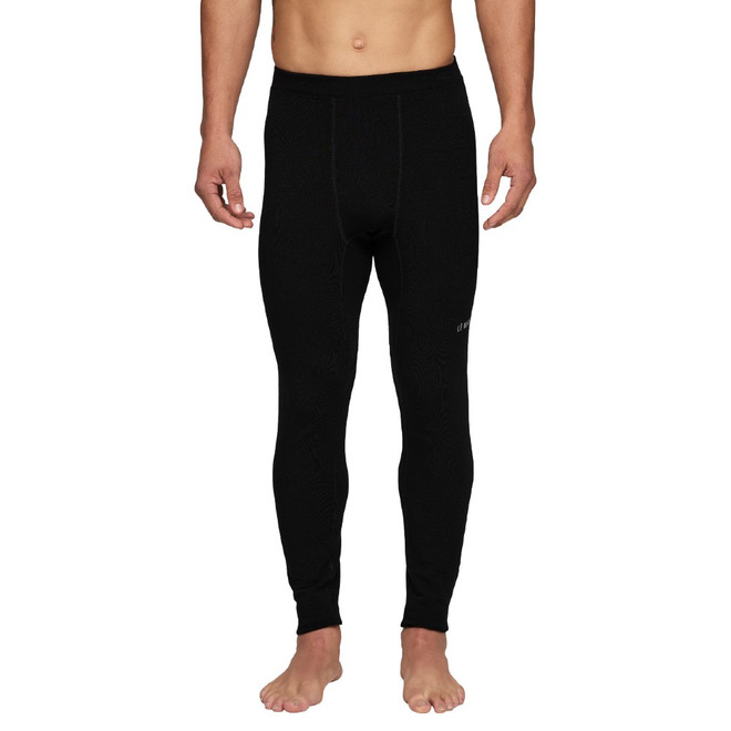Le Bent Heavyweight Grid Fleece Mens Bottom 2027