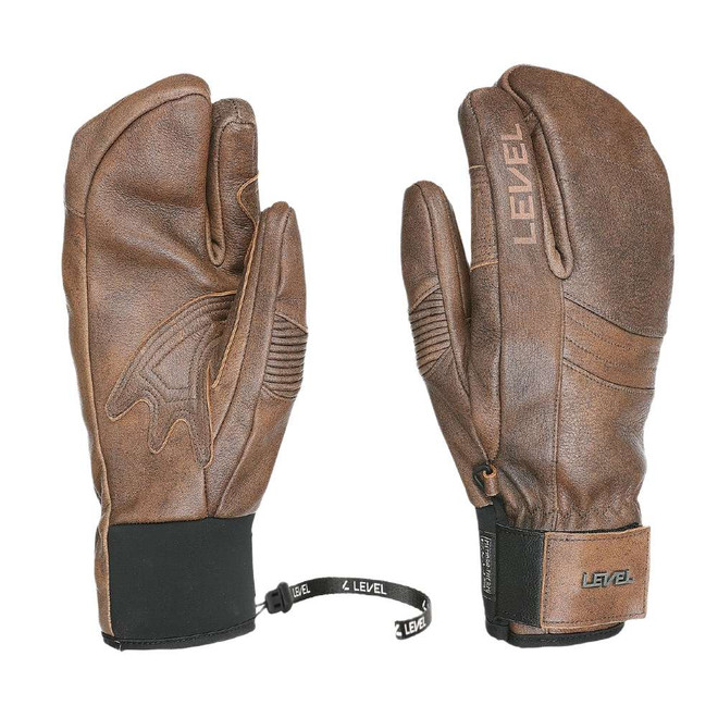 Level Rexford Adult Trigger 2027