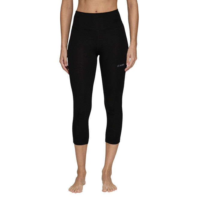 Le Bent Midweight Womens 3/4 Bottom 2027