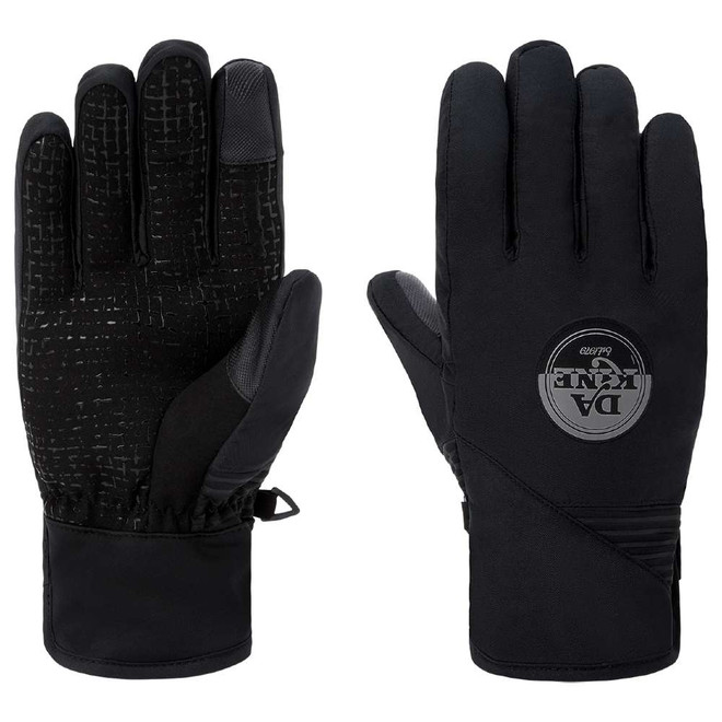 Dakine Crossfire Short Mens Glove 2027 | Corbetts Ski + Snowboard