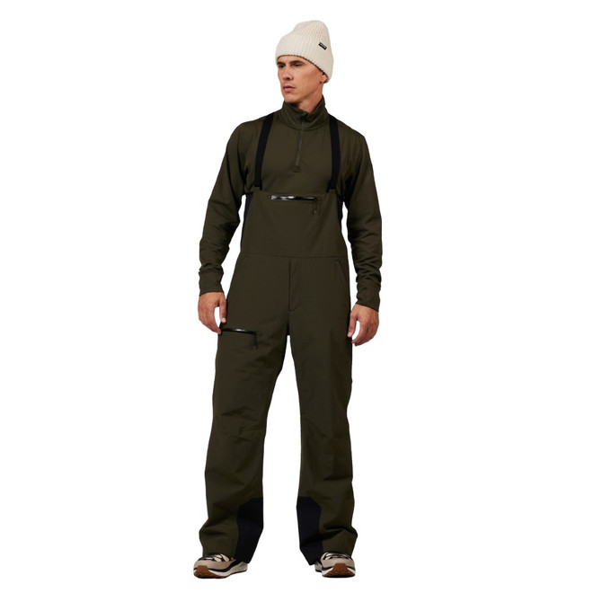 Rossignol Outerlimits Mens Insulated Bib Pant 2027