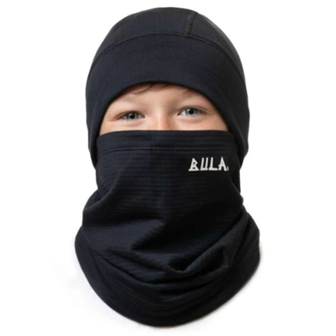 Bula Therma Grid Junior Convertible Balaclava 2027