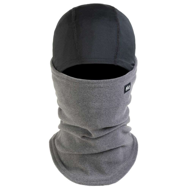 Bula Power Fleece Adult Convertible Balaclava 2027
