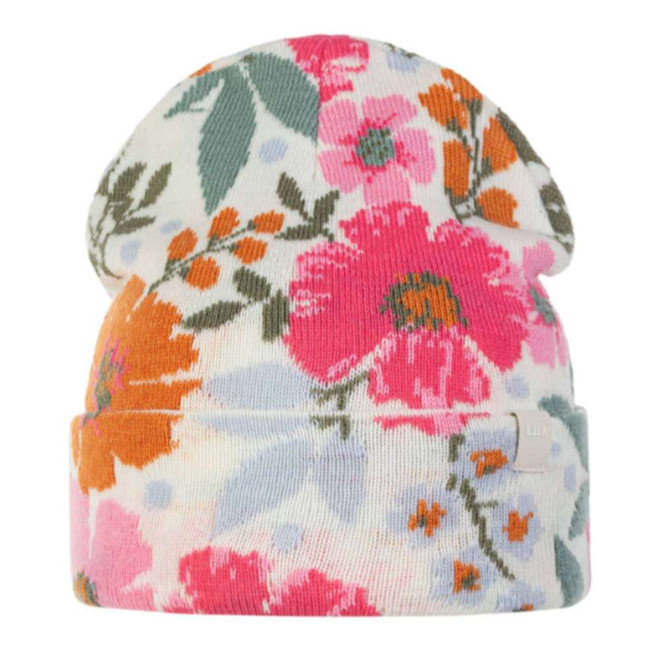 Bula Erratic Womens Beanie 2027