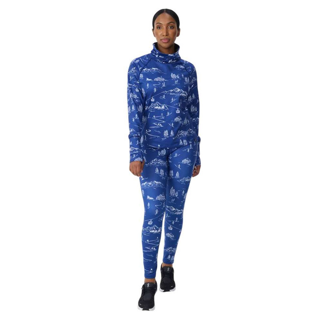 Krimson Klover Drifter Womens Legging 2027