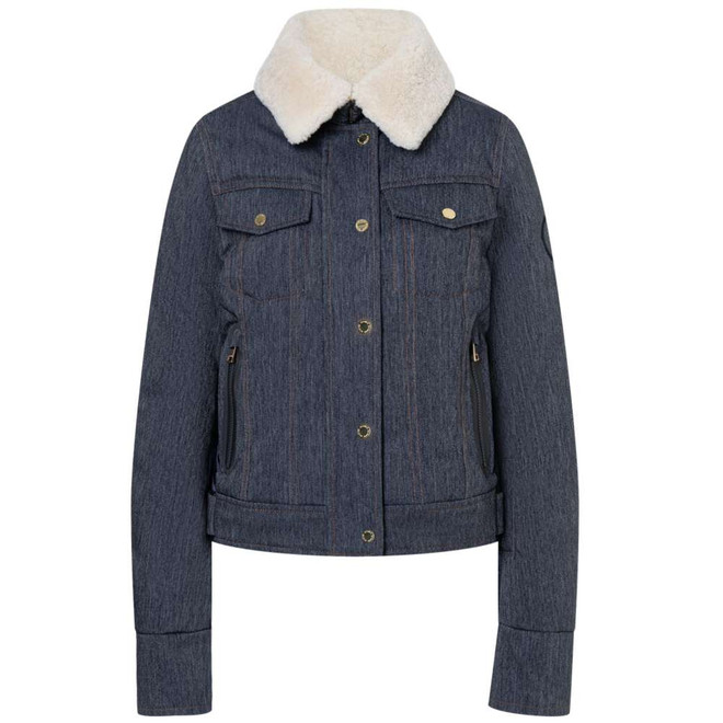 Bogner Dena-LD Womens Jacket 2027