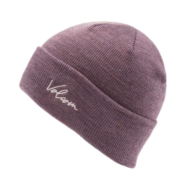 Volcom Scripted Womens Beanie 2027