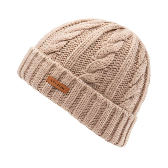 Volcom Stone Knit Womens Beanie 2027