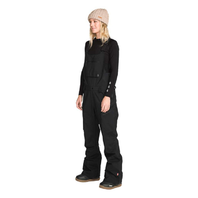 Volcom Ash Stretch Gore-Tex Womens Bib Pant 2027