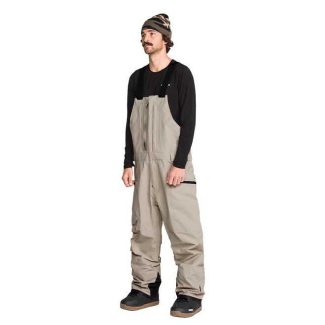 Volcom Rain Gore-Tex Mens Bib Overall Pant 2027