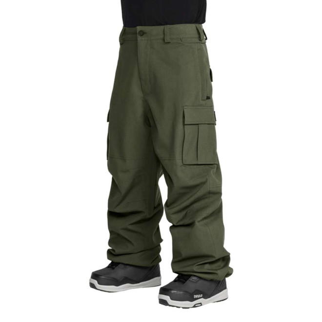 Volcom NWRK 20K Mens Baggy Pant 2027