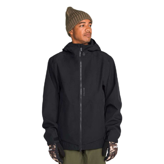 Volcom Brighton Mens Full Zip Jacket 2027 | Corbetts Ski + Snowboard