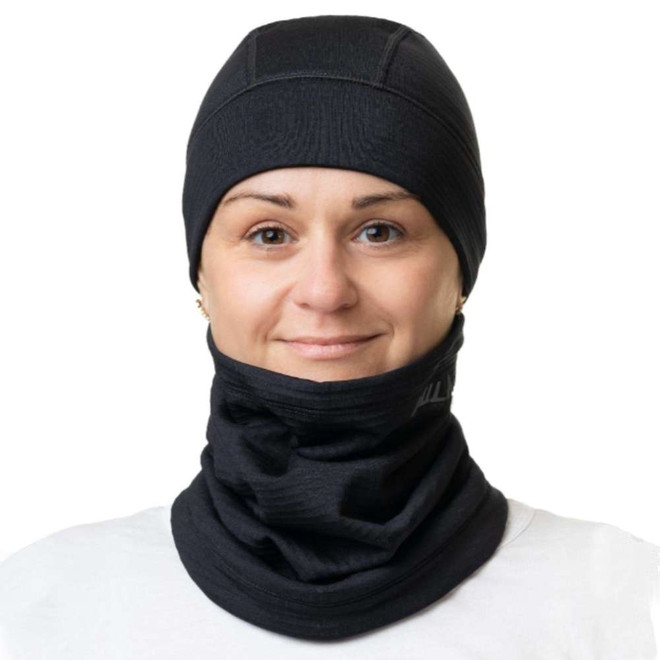 Bula Therma Grid Adult Convertible Balaclava 2027