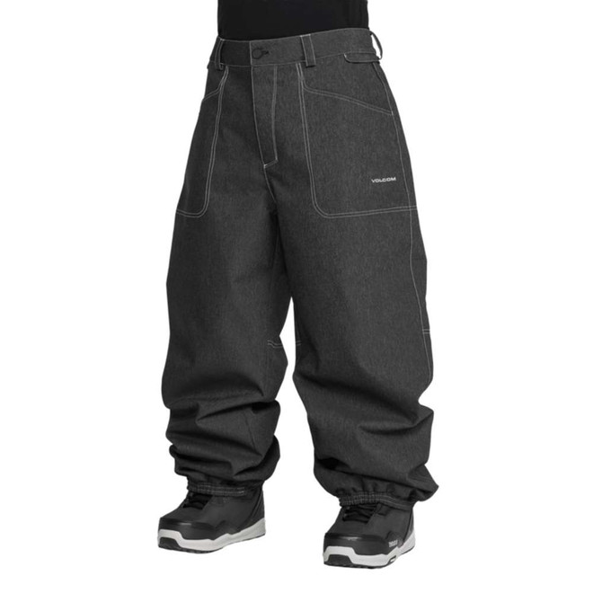 Volcom Lapper Mens Pant 2027 | Corbetts Ski + Snowboard