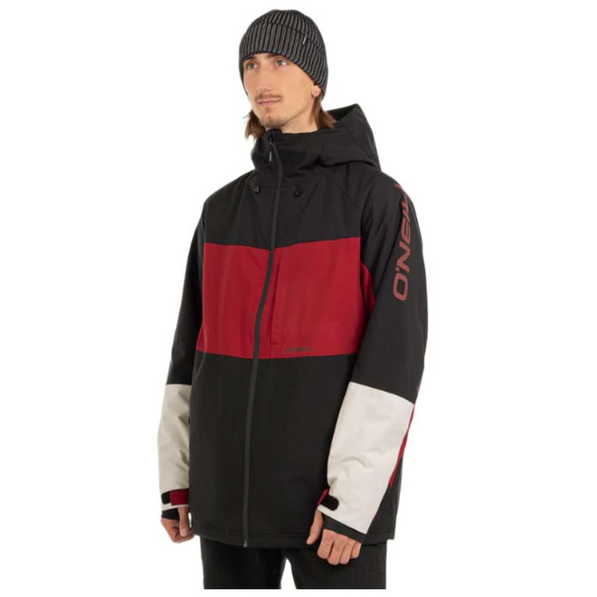 O'Neill FWC'Cruz Mean Machine Mens Jacket 2027