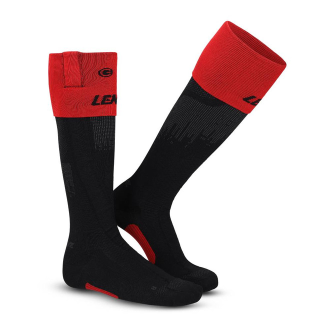 Lenz Heat Sock 7.1 Unisex Toecap Socks ONLY 2027