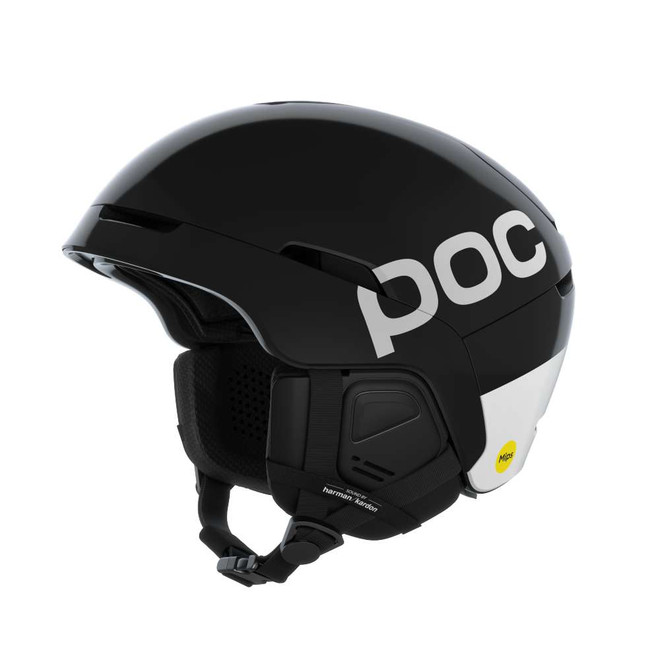 POC Obex Connect Helmet 2027 | Corbetts Ski + Snowboard