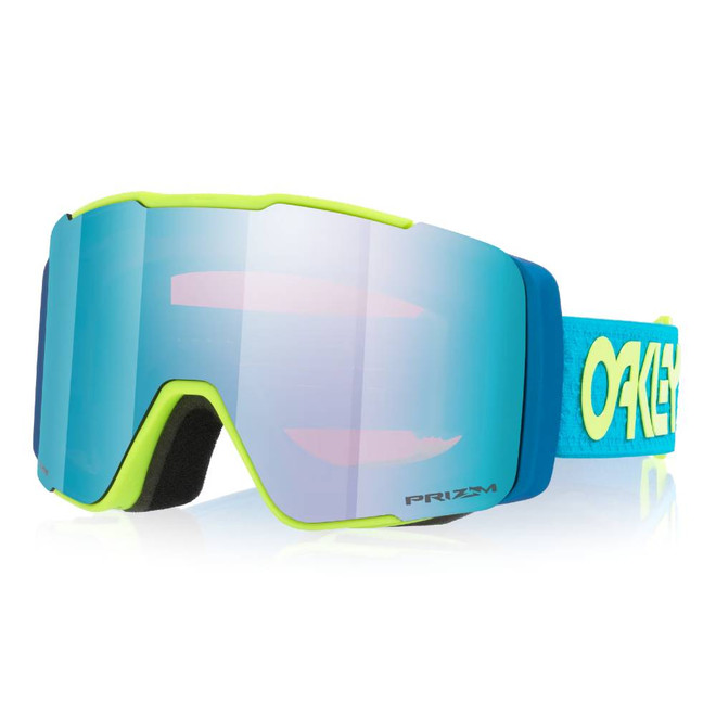 Oakley Line Miner Pro M Goggle 2027