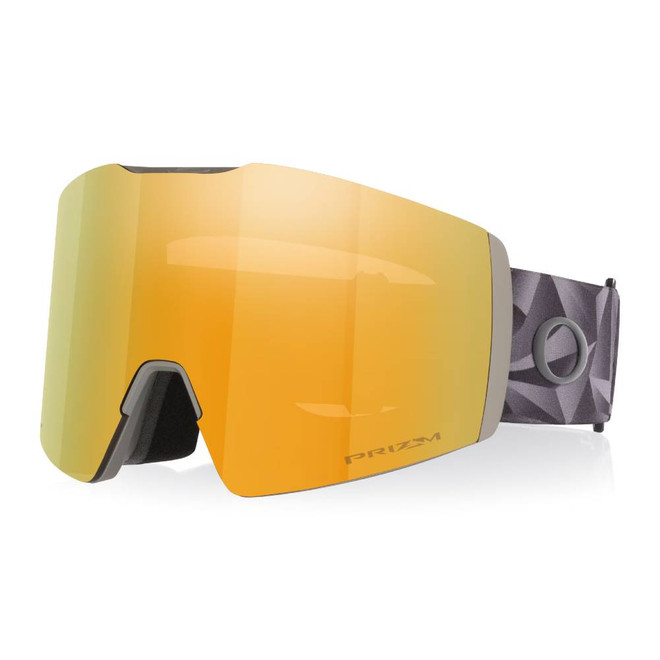 オークリー OAKLEY FALL LINE L Oakley Fall Line L Goggle 2027 | Corbetts Ski + Snowboard