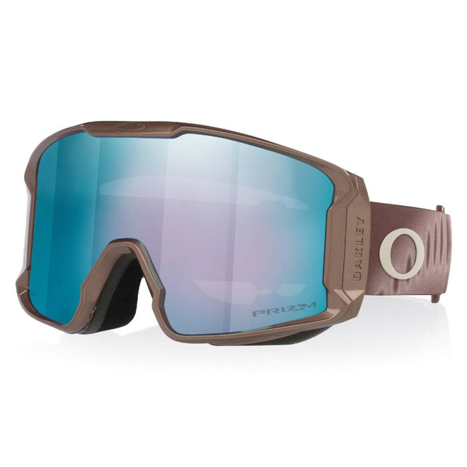 Oakley Line Miner M Goggle 2027