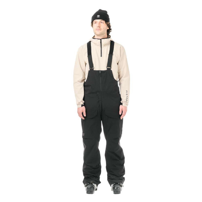Picture Avening Stretch Mens Bib Pant 2027