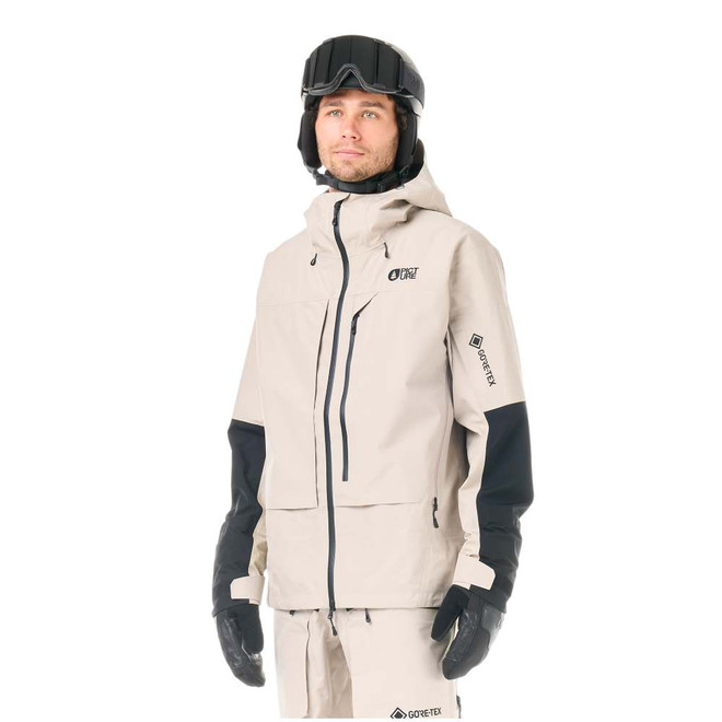 Picture Huron Gore-Tex 3L Mens Jacket 2027