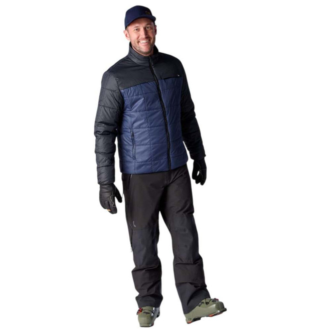 Flylow Dexter Mens Jacket 2027 | Corbetts Ski + Snowboard