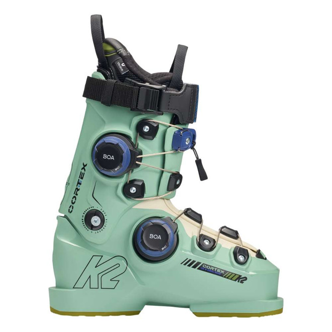 K2 Cortex 125 Zonal BOA GW Womens Ski Boots 2027