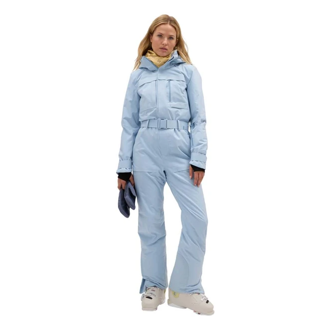 Halfdays Murphy Womens Ski Suit 2027