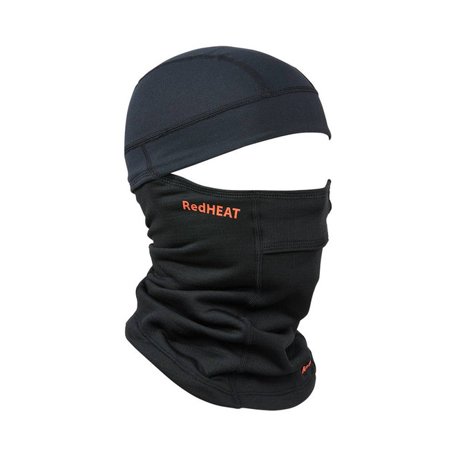 Kombi RedHEAT Pro Grid Combo Adult Balaclava 2027 | Corbetts Ski +