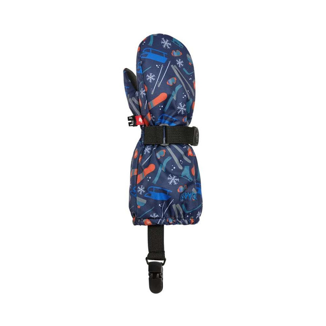 Kombi The Crazy Cariboo Childrens Mitt 2027