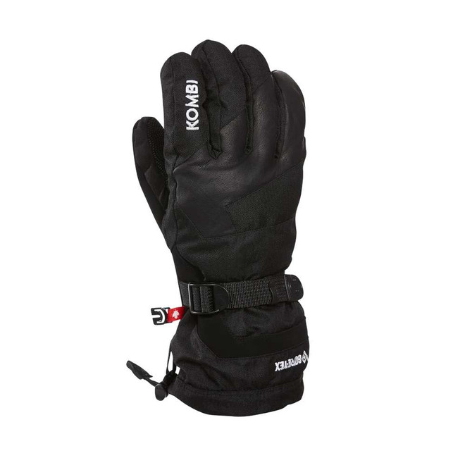 Kombi The Timeless Womens Glove 2027