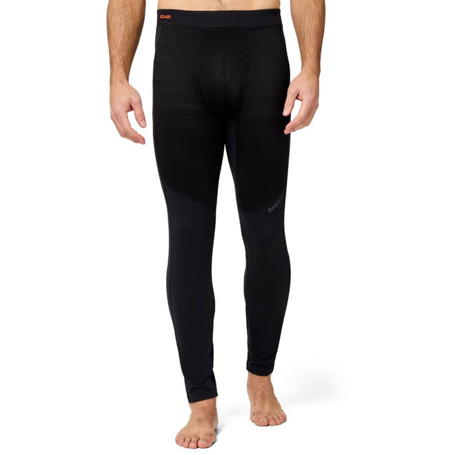 Kombi RedHEAT Pro Grid Mens Long Bottom 2027