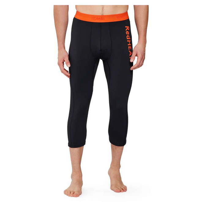 Kombi RedHEAT Extreme Mens 3/4 Bottom 2027