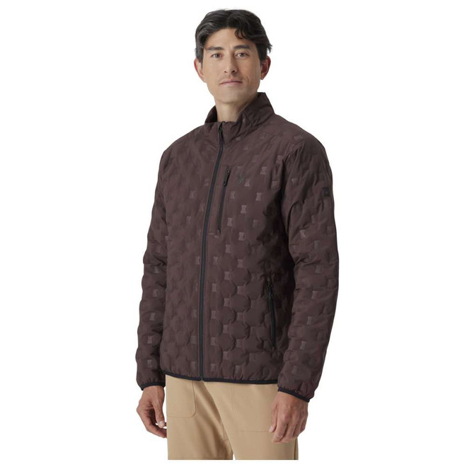 Spyder Zenith Down Mens Jacket 2027 | Corbetts Ski + Snowboard
