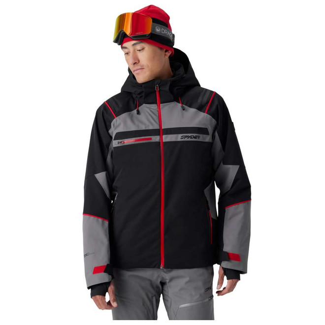 Spyder Titan Mens Jacket 2027
