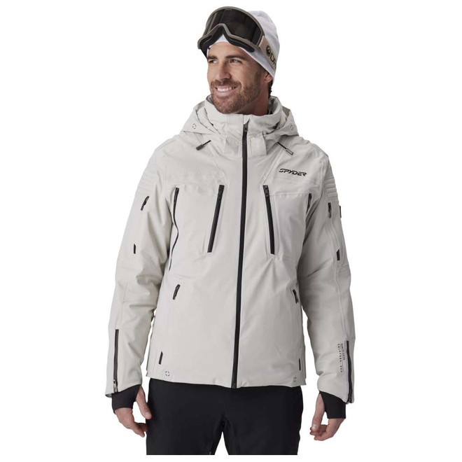 Spyder Pinnacle Mens Jacket 2027
