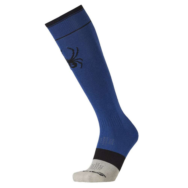 Spyder Pro Liner Ski Mens Sock 2027