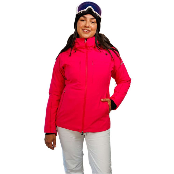 Karbon Cleo Womens Jacket 2027