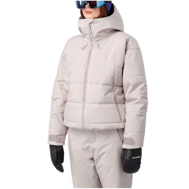 Salomon Whitelight Womens Jacket 2027