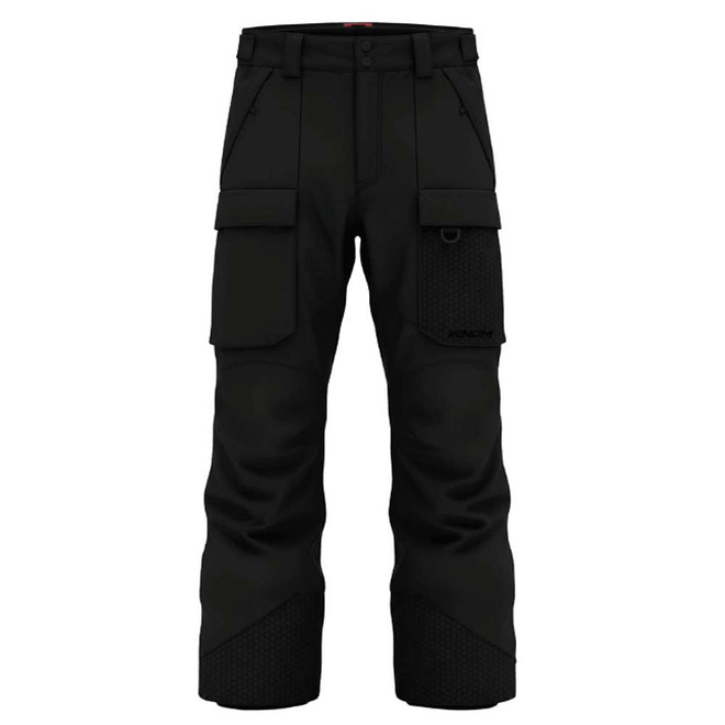 Spyder Cargo Mens Pant 2027 | Corbetts Ski + Snowboard