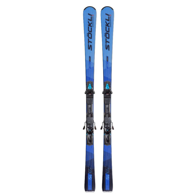 STÖCKLI LASER SX スキー板 185cm Stockli Laser SL Skis w SRT 12 GW Bindings 2027 | Corbetts Ski +