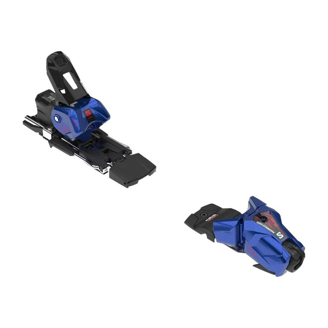 Salomon Icon 12 GW B75 Ski Bindings 2027 | Corbetts Ski + Snowboard
