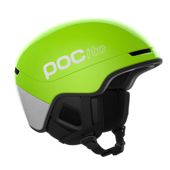 POC POCito Obex Jr Helmet 2027 | Corbetts Ski + Snowboard