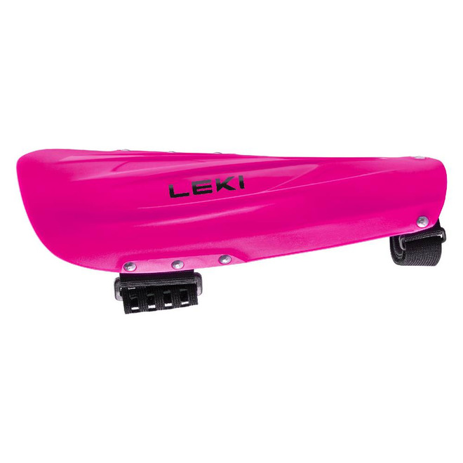 Leki Forearm Protector (1 Pair) 2027 | Corbetts Ski + Snowboard