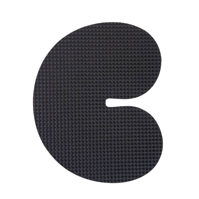Sidas IPS C Shape Cover (Pair) 2027
