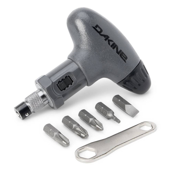 Dakine Torque Driver 2027