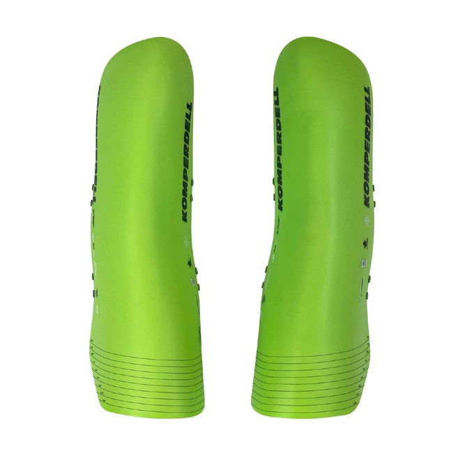 Komperdell Shinguard Adult World Cup - Large 2027 | Corbetts Ski +