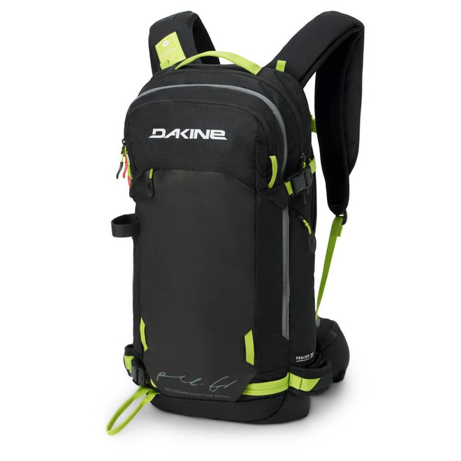 Dakine Team Poacher 22L Red Gerard 2027